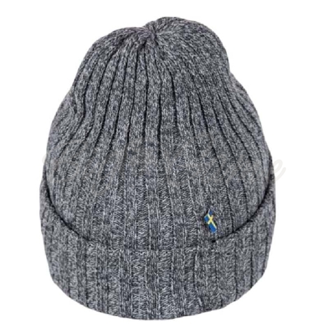 Шапка FJALLRAVEN Byron Hat цвет Alpine Blue фото 6