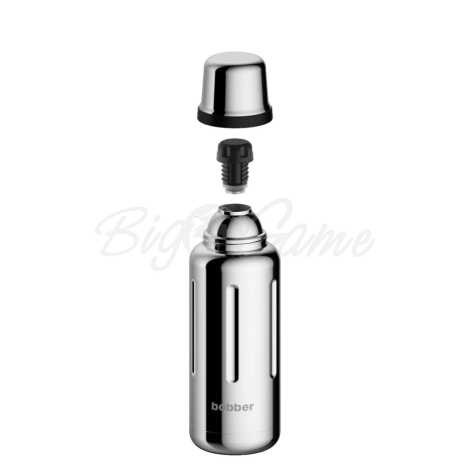 Термос BOBBER Flask Swg 1 л цвет Glossy (глянцевый) фото 4