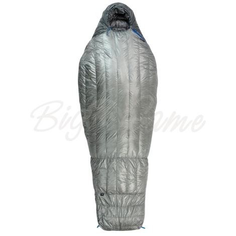Спальный мешок STONE GLACIER Chilkoot 15° цвет Stone Grey фото 1