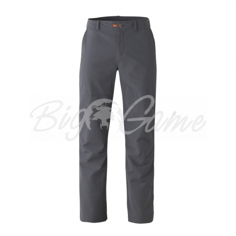 Брюки SITKA Territory Pant New цвет Lead фото 1