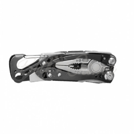 Мультитул LEATHERMAN  Skeletool CX Чехол: Нейлон Black M фото 3