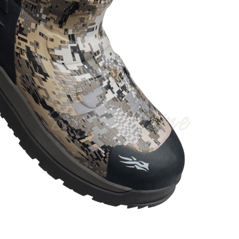 Сапоги SITKA Back40 Boot цвет Optifade Elevated II фото 6