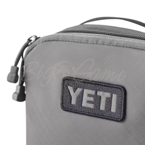 Гермосумка YETI Packing Cubes M цвет Gray фото 3