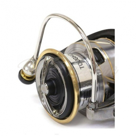 Катушка безынерционная DAIWA 20 Luvias LT4000-C фото 4