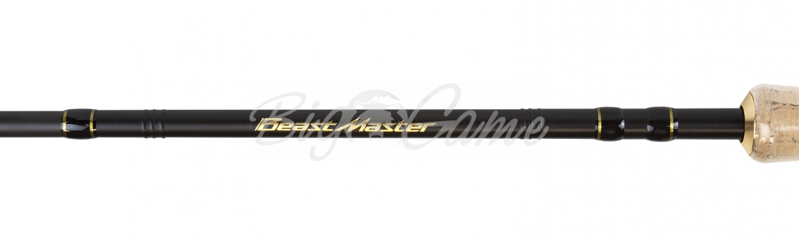 Удилище спиннинговое SHIMANO Beastmaster EX SPG 240 M тест 10 - 30 гр. фото 3
