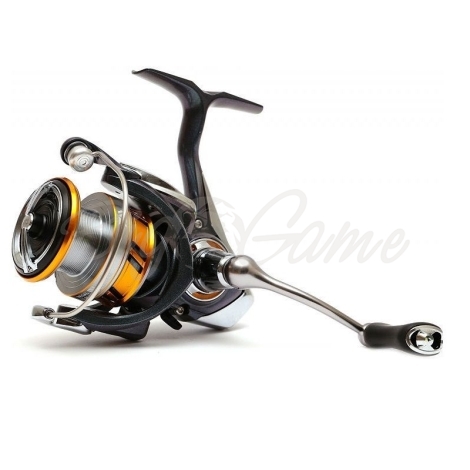 Катушка безынерционная DAIWA 18 Regal LT 1000 D фото 1