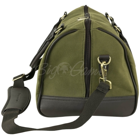 Сумка дорожная MAREMMANO GT 818 Canvas Travel Bag 42 х 25 х 24 см фото 3