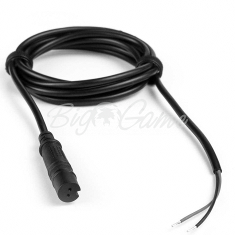 Кабель питания LOWRANCE Hook2 5"/7"/9"/12" Power Cable фото 1