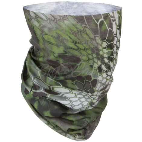 Повязка KRYPTEK Neck Gaiter цвет Altitude фото 1