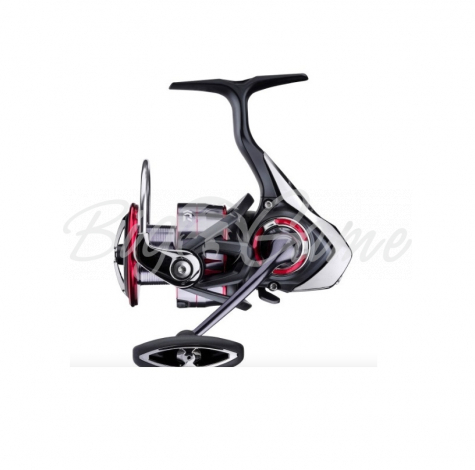 Катушка безынерционная DAIWA 20 Fuego LT3000-C фото 2