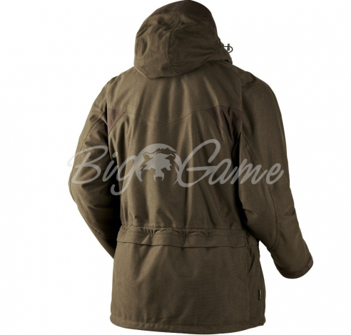 Куртка HARKILA Visent Jacket цвет Hunting Green фото 2