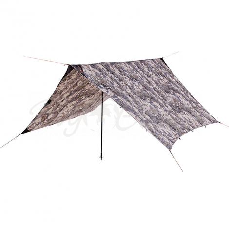 Тент SITKA Flash Shelter 10'x12' (3,05 x 3,66 м) цвет Optifade Open Country фото 5