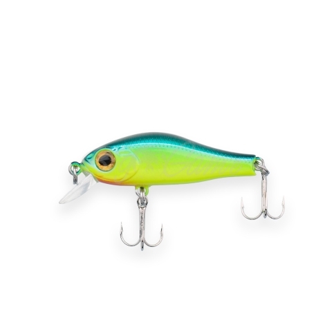 Воблер ZIP BAITS Rigge 35F код цв. 078 фото 2