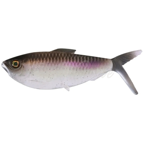 Свимбейт 13 FISHING The Dine Swimbait 4,25" (3 шт.) код цв. AS фото 1