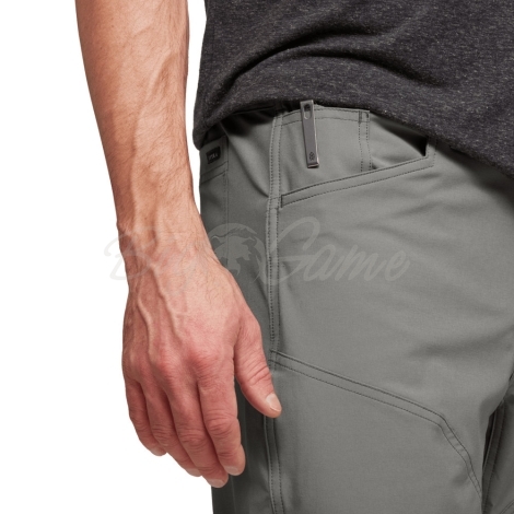 Брюки SITKA Mesa Pant цвет Woodsmoke фото 12