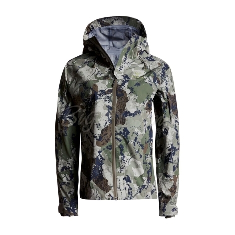 Куртка KING'S WS XKG Paramount Rain Jacket цвет XK7 фото 1