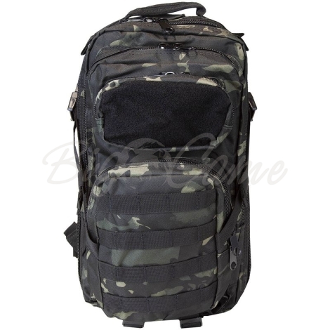 Рюкзак тактический YAKEDA BK-2282 цвет камуфляж фото 1