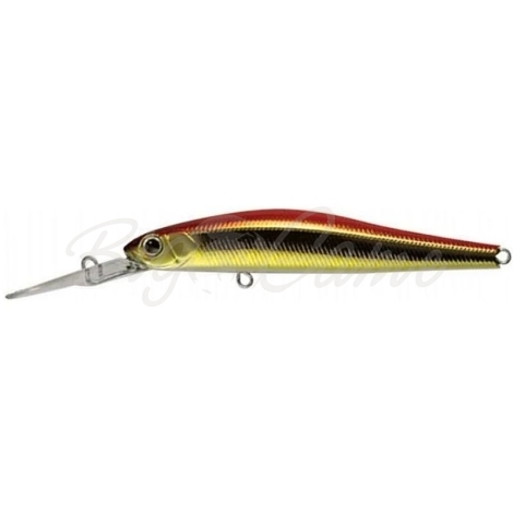 Воблер ZIP BAITS Rigge Deep 90F код цв. 703 фото 1