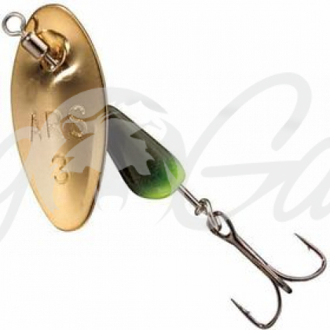 Блесна вращающаяся SMITH AR Spinner Trout Model 4,5 г код цв. 19 фото 1