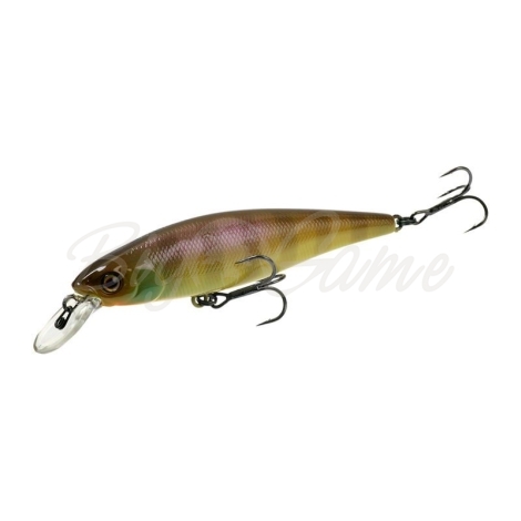 Воблер JACKALL Squad Minnow 80 цв. noike gill фото 2