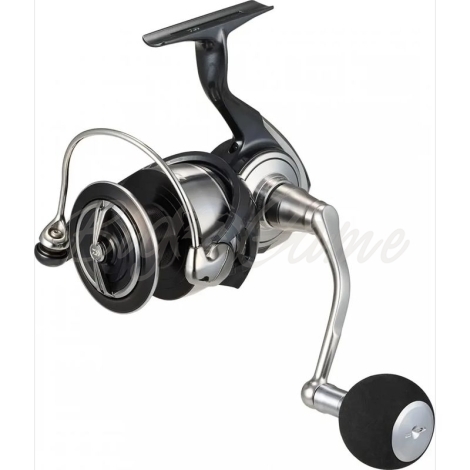Катушка безынерционная DAIWA 24 Certate SW (G) 5000-H фото 3