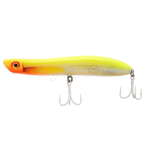 Воблер RAPALA MaxRap Walk’n Roll 130F код цв. FHC фото 2