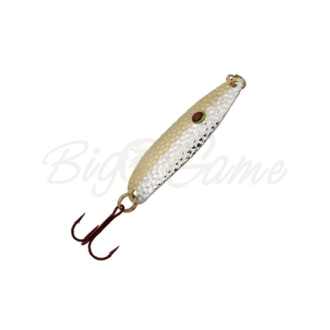 Блесна колеблющаяся WILLIAMS Nipigon 9 г код цв. HN фото 1