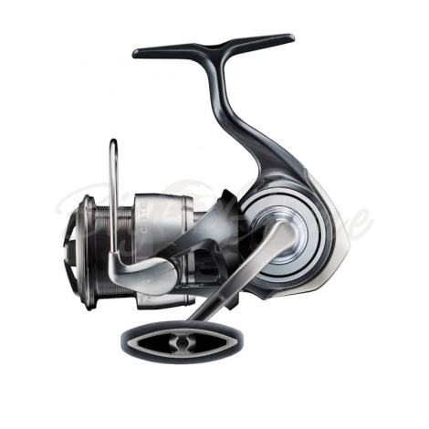 Катушка безынерционная DAIWA 24 Certate LT 2000-P фото 1