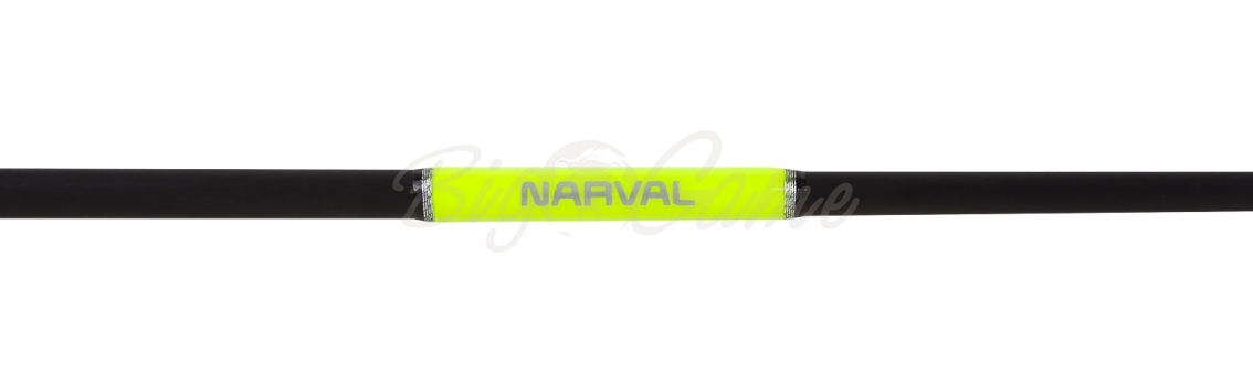 Вершинка NARVAL Frost Ice Rod Long Handle Gen.2 Tip тест от 15 г фото 3