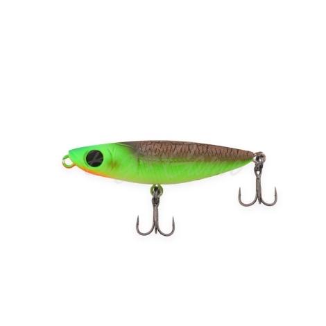 Воблер SMITH Towadi 43,5F код цв. 15 фото 2