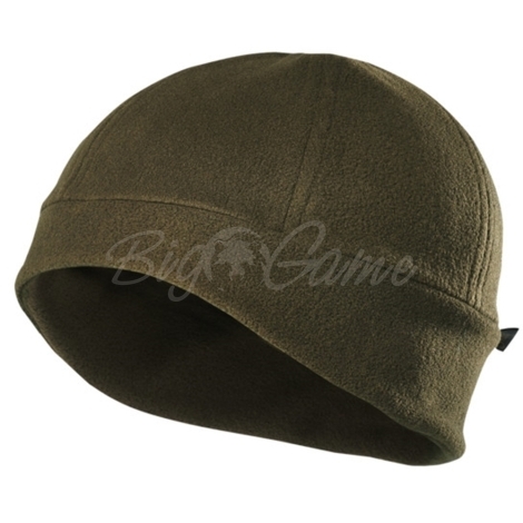 Шапка SEELAND Conley Kids beanie цвет Shaded olive фото 1