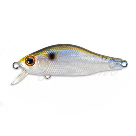 Воблер ZIP BAITS Khamsin Jr. 50SP-SR код цв. 018R фото 1