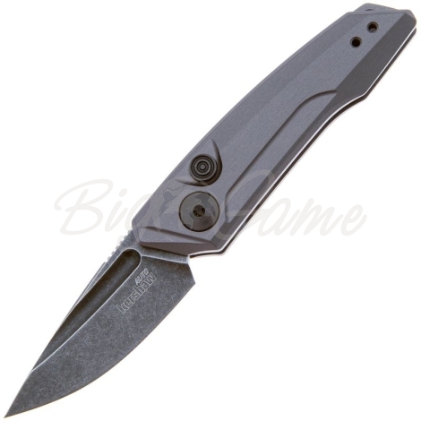 Нож складной автоматический KERSHAW Launch 9 сталь CPM 154 фото 1