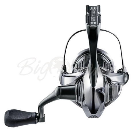 Катушка безынерционная SHIMANO 22 Stella 2500SGH фото 2