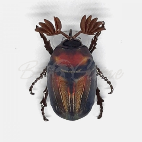 Воблер CHAFER37 Майский жук 2,7 г код цв. 95 фото 3