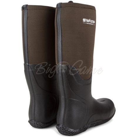 Сапоги SWAMP Dingo цвет Brown фото 10