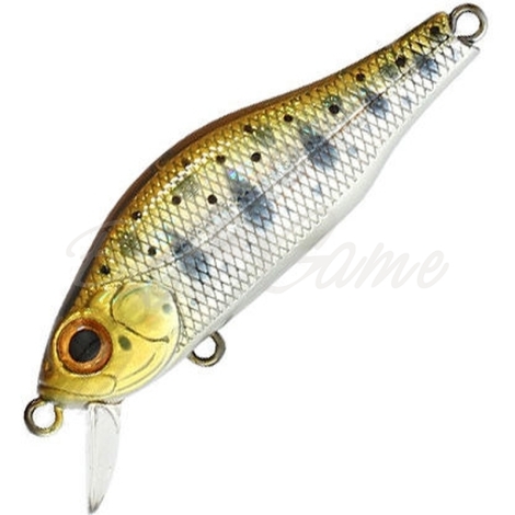 Воблер ZIP BAITS Khamsin Jr. 50SP-SR код цв. 810 фото 1