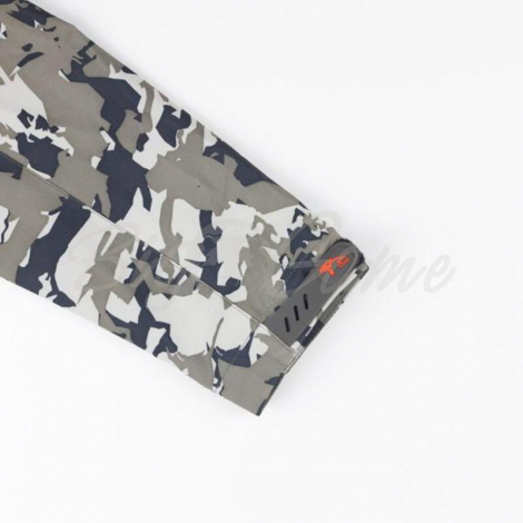 Куртка ONCA Elastic Jacket цвет Ibex Camo фото 5