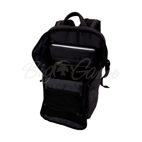 Рюкзак тактический ALLEN PRIDE6 Command Tactical Pack 26 цвет Grey / Black фото 3