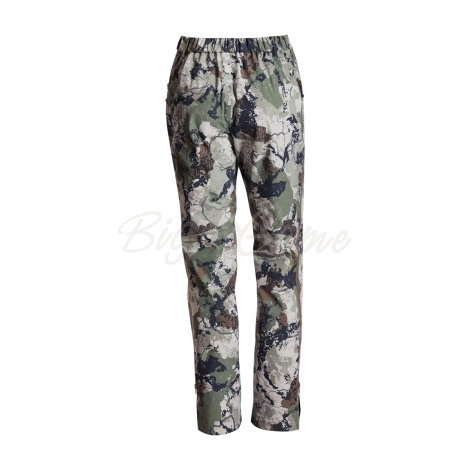 Брюки KING'S WS XKG Paramount Rain Pant цвет XK7 фото 6