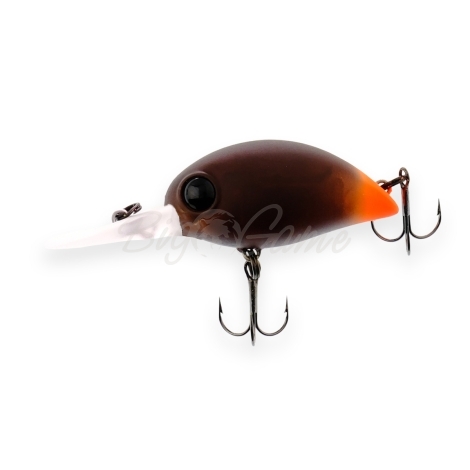 Воблер ZIP BAITS Hickory MDR 34F код цв. 139 фото 2
