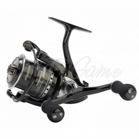 Катушка безынерционная DAIWA TD-X 2508 D фото 1