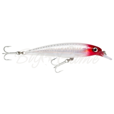 Воблер RAPALA X-Rap Saltwater 14SP код цв. RHU фото 1