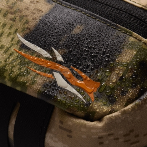 Сумка поясная SITKA Drifter Hip Pack 1L цвет Optifade Subalpine фото 13