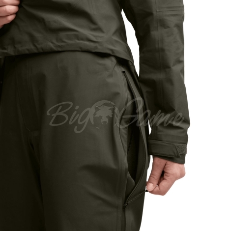 Брюки SITKA WS Dew Point Pant New цвет Deep Lichen фото 4