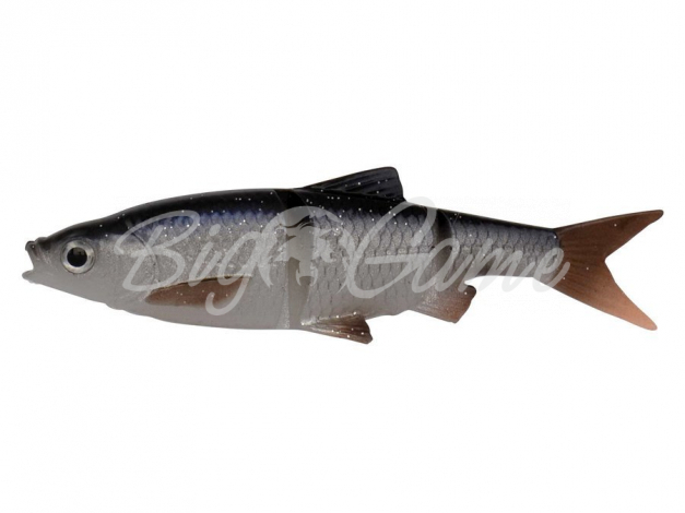 Приманка SAVAGE GEAR 3D LB Roach Swim&Jerk (4 шт.) Плотва 7,5 см цв. Roach фото 1