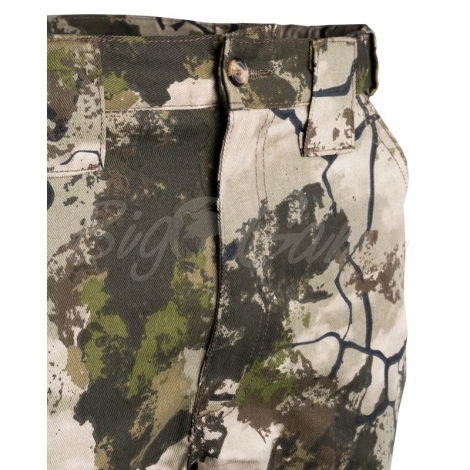 Брюки KING'S Classic Cotton Six Pocket Cargo Pant цвет KC Ultra фото 4