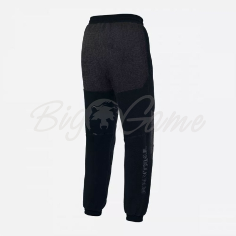 Брюки FINNTRAIL Sherpa 1402 цвет Graphite фото 2