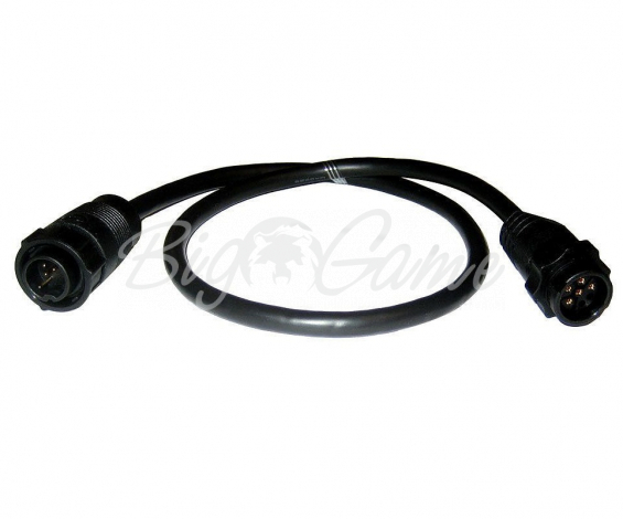 Датчик LOWRANCE 9 TO 7 PIN XD ADAPTER FOR AIRMAR XDCRS фото 1