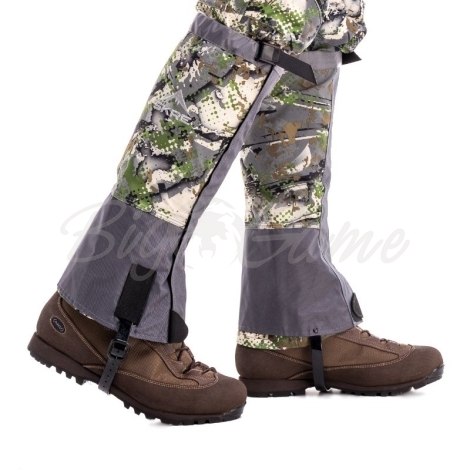 Гетры SKRE Hardscrabble Gaiter цвет Summit фото 2
